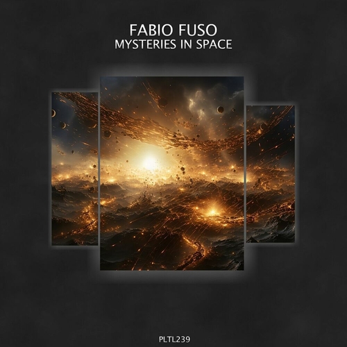 Fabio Fuso - Mysteries in Space [PLT239]